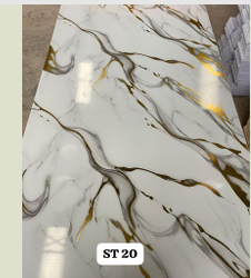 Marble sheets
